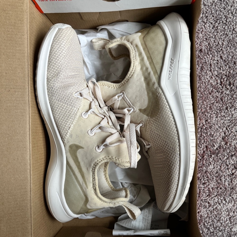 Nike Sneakers
